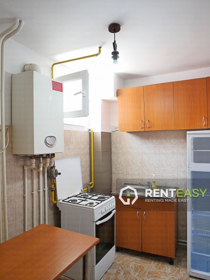 Apartament cu 3 Camere de Inchiriat in Copou - Spitalul de Oncologie