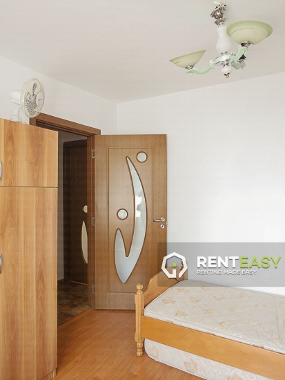 Apartament cu 3 Camere de Inchiriat in Copou - Spitalul de Oncologie