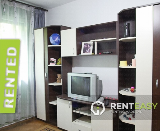 Apartament cu 2 Camere de Inchiriat in Tatarasi - Ciurchi