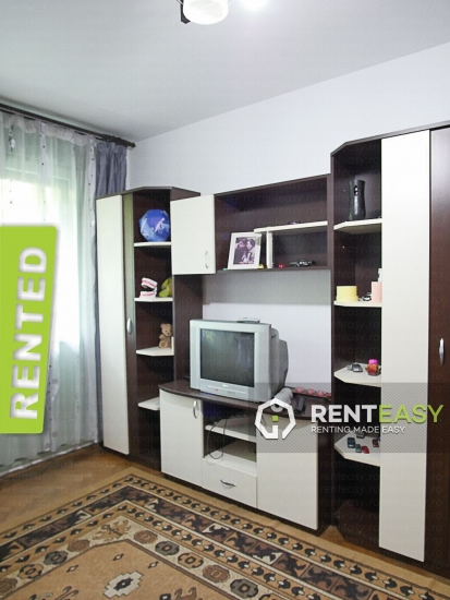 Apartament cu 2 Camere de Inchiriat in Tatarasi - Ciurchi