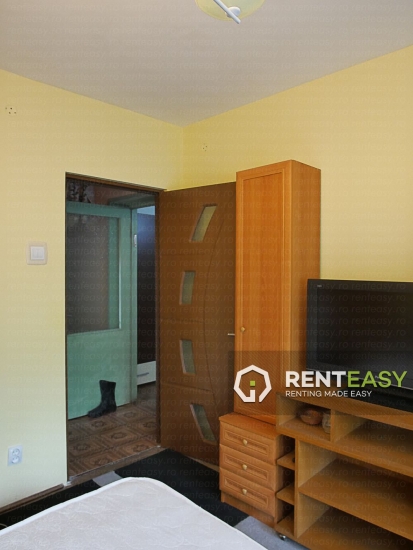 Apartament cu 2 Camere de Inchiriat in Tatarasi - Ciurchi