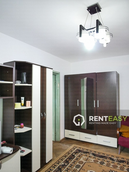 Apartament cu 2 Camere de Inchiriat in Tatarasi - Ciurchi