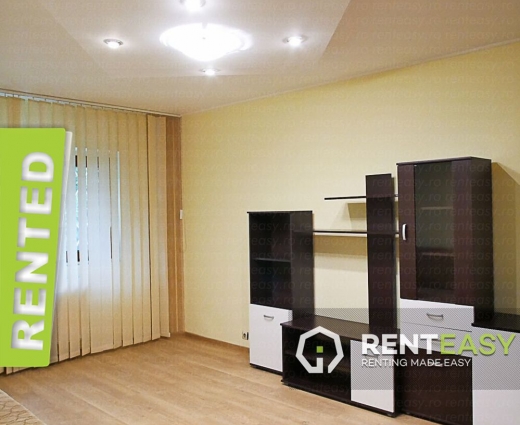 Apartament cu 3 Camere de Inchiriat in Nicolina 