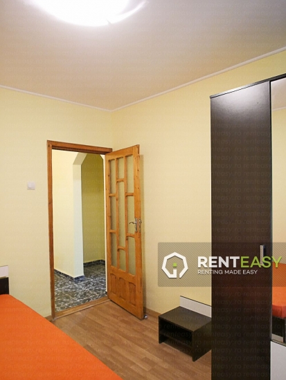 Apartament cu 3 Camere de Inchiriat in Nicolina