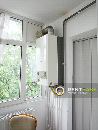 Apartament cu 2 Camere de Inchiriat in Nicolina - Lidl