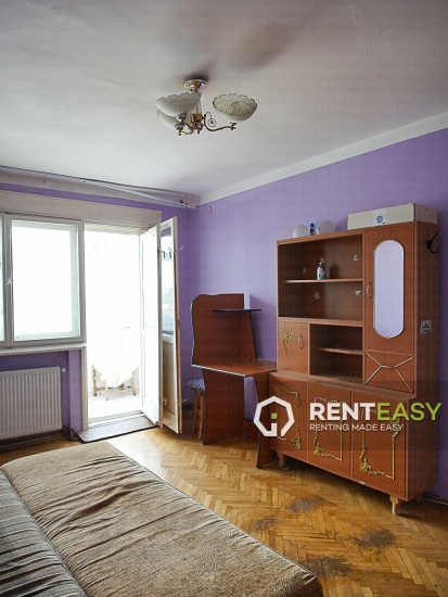 Apartament cu 2 Camere de Inchiriat in Targu Cucu