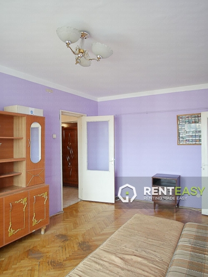 Apartament cu 2 Camere de Inchiriat in Targu Cucu