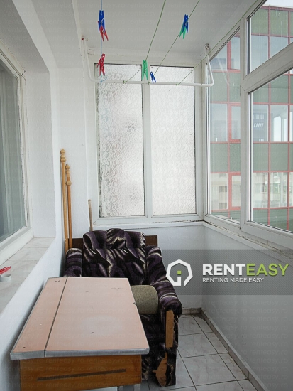 Apartament cu 2 Camere de Inchiriat in Targu Cucu