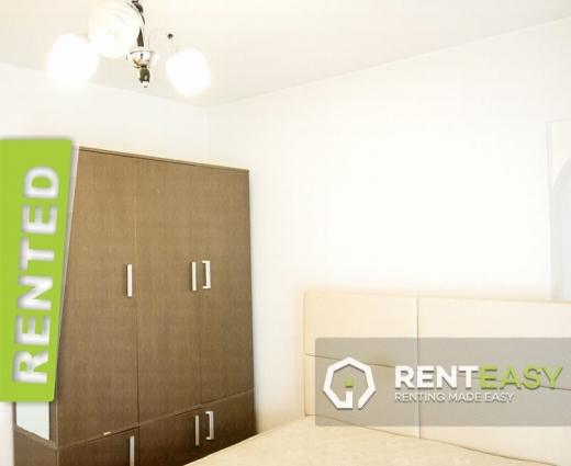 Apartament Decomandat cu 2 Camere de Inchiriat in Tg Cucu