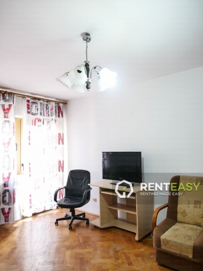 Apartament Decomandat cu 2 Camacere de Inchiriat in Tg Cucu