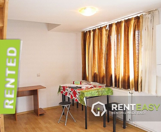Apartament cu 3 Camere de Inchiriat in Metalurgie - Parc