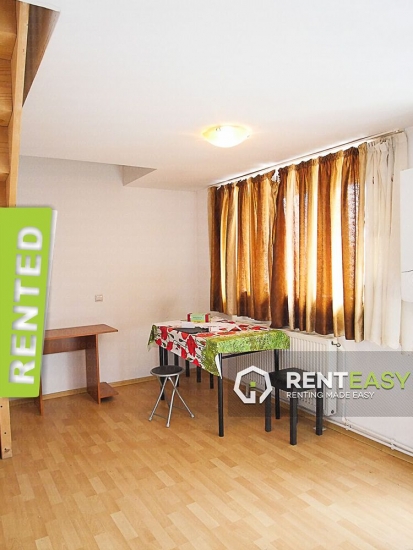 Apartament cu 3 Camere de Inchiriat in Metalurgie - Parc