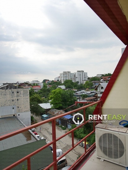 Apartament cu 3 Camere de Inchiriat in Metalurgie - Parc