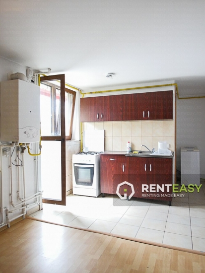 Apartament cu 3 Camere de Inchiriat in Metalurgie - Parc