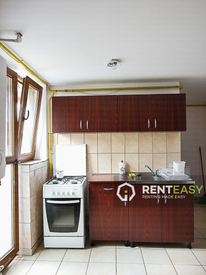 Apartament cu 3 Camere de Inchiriat in Metalurgie - Parc