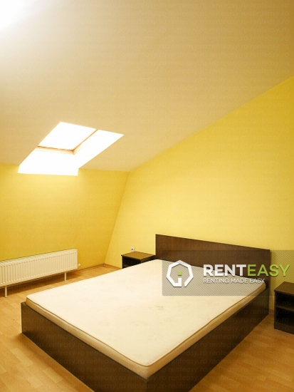 Apartament cu 3 Camere de Inchiriat in Metalurgie - Parc