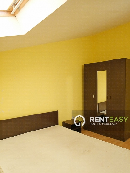 Apartament cu 3 Camere de Inchiriat in Metalurgie - Parc