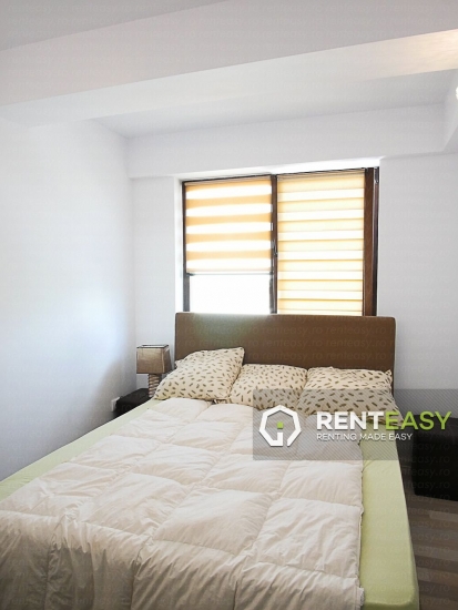Apartament cu 2 Camere de Inchiriat in Bucsinescu - Vasile Lupu