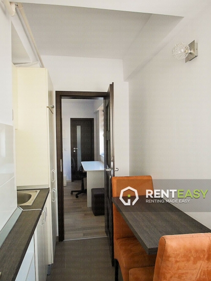 Apartament cu 2 Camere de Inchiriat in Bucsinescu - Vasile Lupu