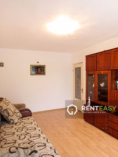 Apartament Decomandat cu 2 Camere de Inchiriat in Nicolina - Lidl