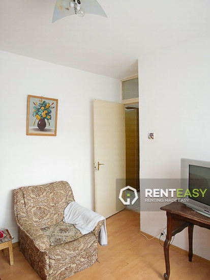 Apartament Decomandat cu 2 Camere de Inchiriat in Nicolina - Lidl