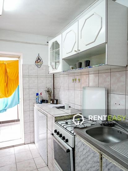 Apartament Decomandat cu 2 Camere de Inchiriat in Nicolina - Lidl