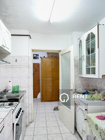 Apartament Decomandat cu 2 Camere de Inchiriat in Nicolina - Lidl