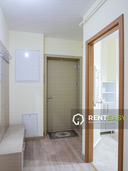 Apartament cu 2 Camere De Inchiriat in Tatarasi - Newton