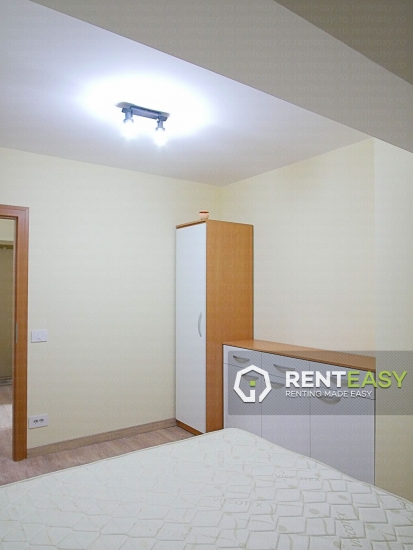 Apartament cu 2 Camere De Inchiriat in Tatarasi - Newton