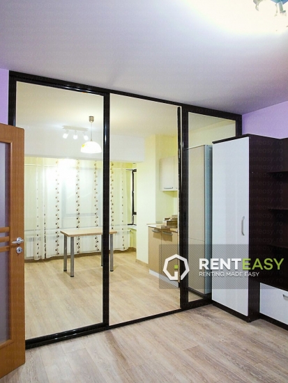 Apartament cu 2 Camere De Inchiriat in Tatarasi - Newton
