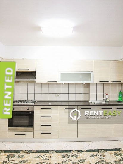 Apartament cu 3 Camere de Inchiriat in Pacurari - Moara de Foc