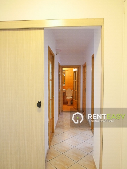 Apartament cu 3 Camere de Inchiriat in Pacurari - Moara de Foc