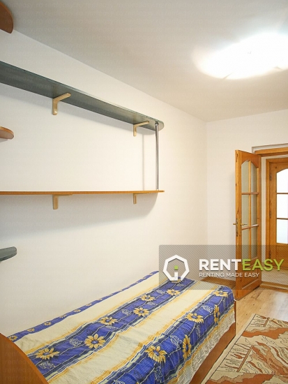 Apartament cu 3 Camere de Inchiriat in Pacurari - Moara de Foc