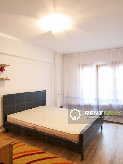 Apartament cu 3 Camere de Inchiriat in Pacurari - Moara de Foc