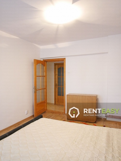 Apartament cu 3 Camere de Inchiriat in Pacurari - Moara de Foc
