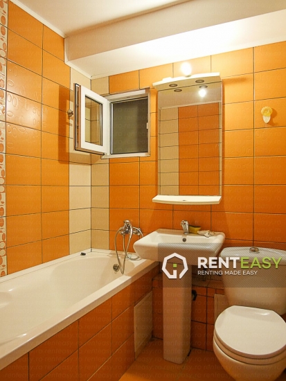 Apartament cu 3 Camere de Inchiriat in Pacurari - Moara de Foc