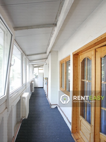 Apartament cu 3 Camere de Inchiriat in Pacurari - Moara de Foc