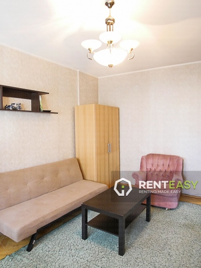 Apartament cu 3 Camere de Inchiriat in Pacurari - Mimoza