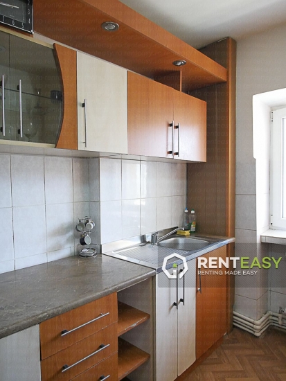 Apartament cu 3 Camere de Inchiriat in Pacurari - Mimoza
