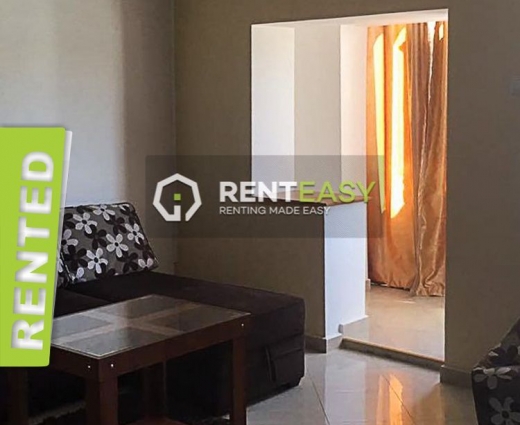 Apartament cu 2 Camere de Inchiriat - Strada Garii