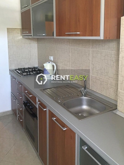 Apartament cu 2 Camere de Inchiriat - Strada Garii