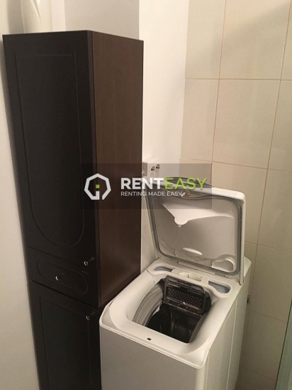 Apartament cu 2 Camere de Inchiriat - Strada Garii