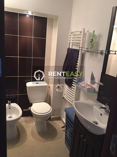 Apartament cu 2 Camere de Inchiriat - Strada Garii