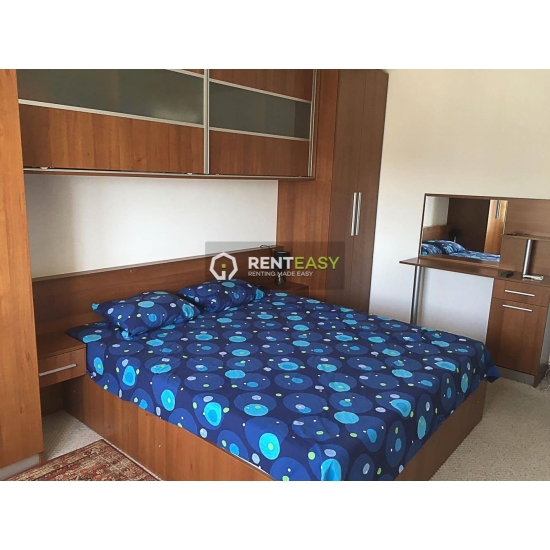 Apartament cu 2 Camere de Inchiriat - Strada Garii