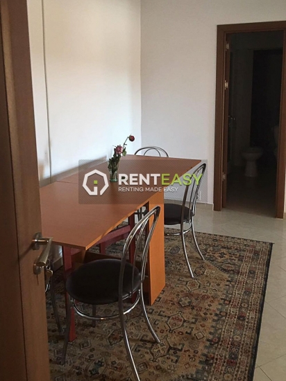 Apartament cu 2 Camere de Inchiriat - Strada Garii