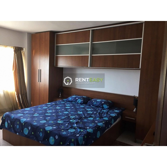 Apartament cu 2 Camere de Inchiriat - Strada Garii