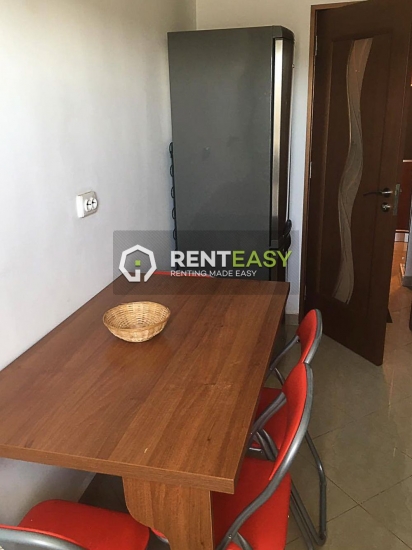 Apartament cu 2 Camere de Inchiriat - Strada Garii