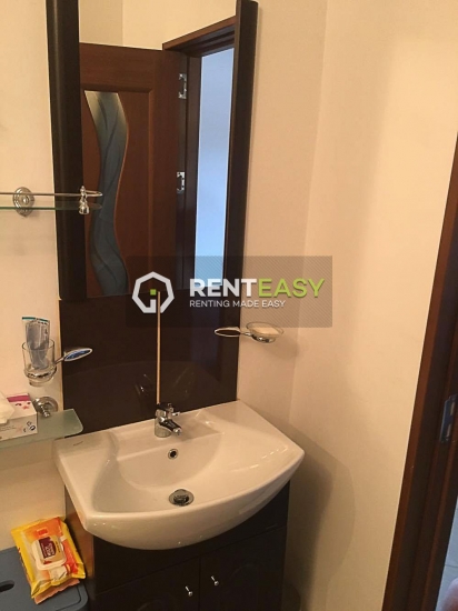 Apartament cu 2 Camere de Inchiriat - Strada Garii