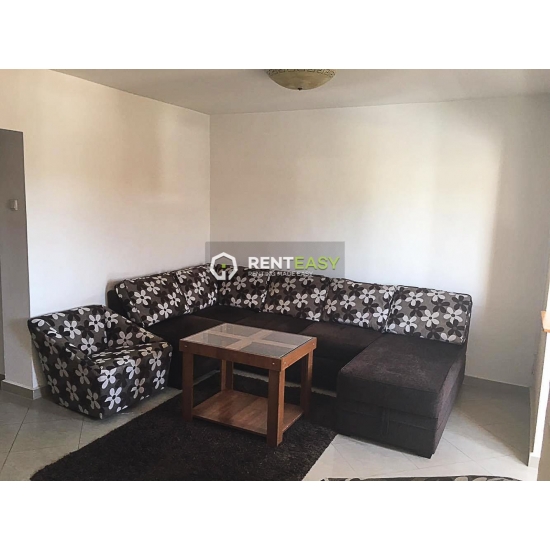 Apartament cu 2 Camere de Inchiriat - Strada Garii