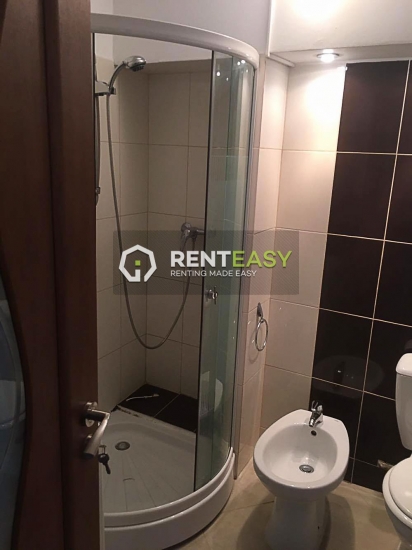 Apartament cu 2 Camere de Inchiriat - Strada Garii